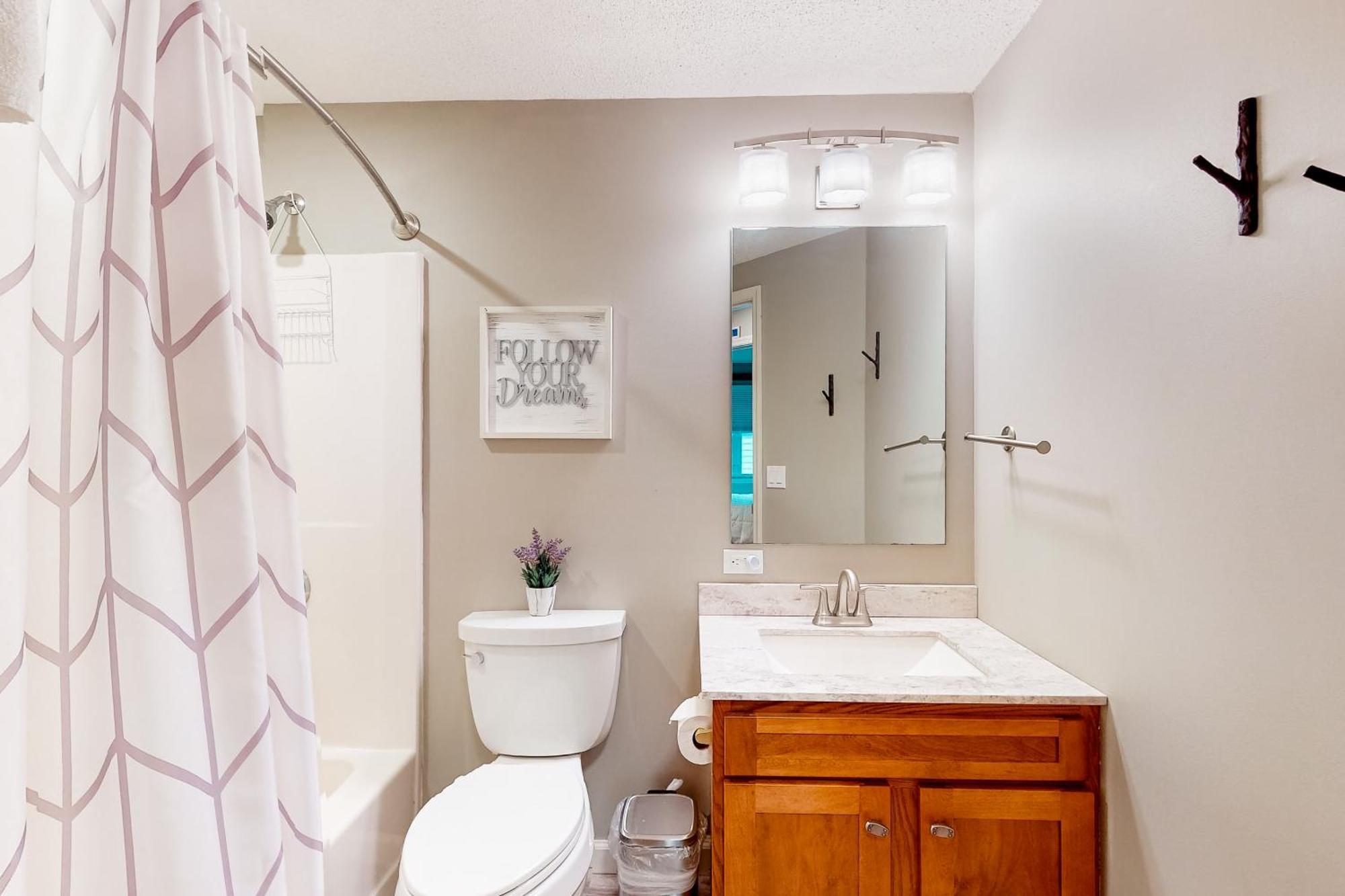 Brookhaven Condos Ludlow Habitación foto