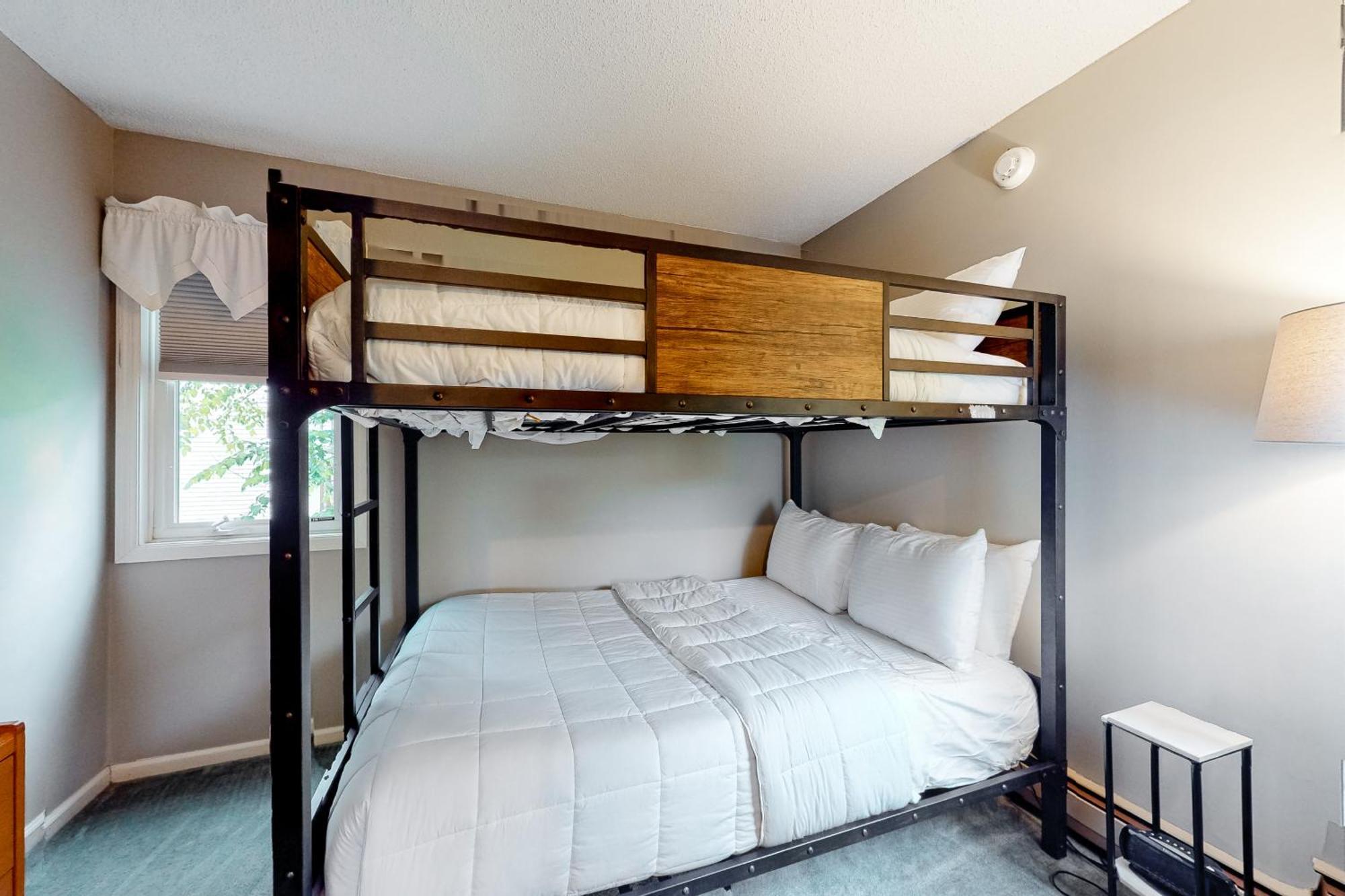 Brookhaven Condos Ludlow Habitación foto