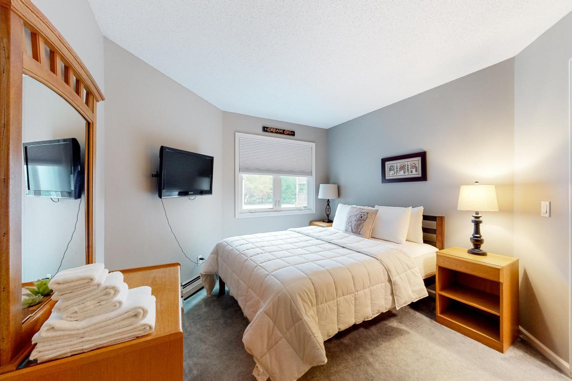 Brookhaven Condos Ludlow Habitación foto