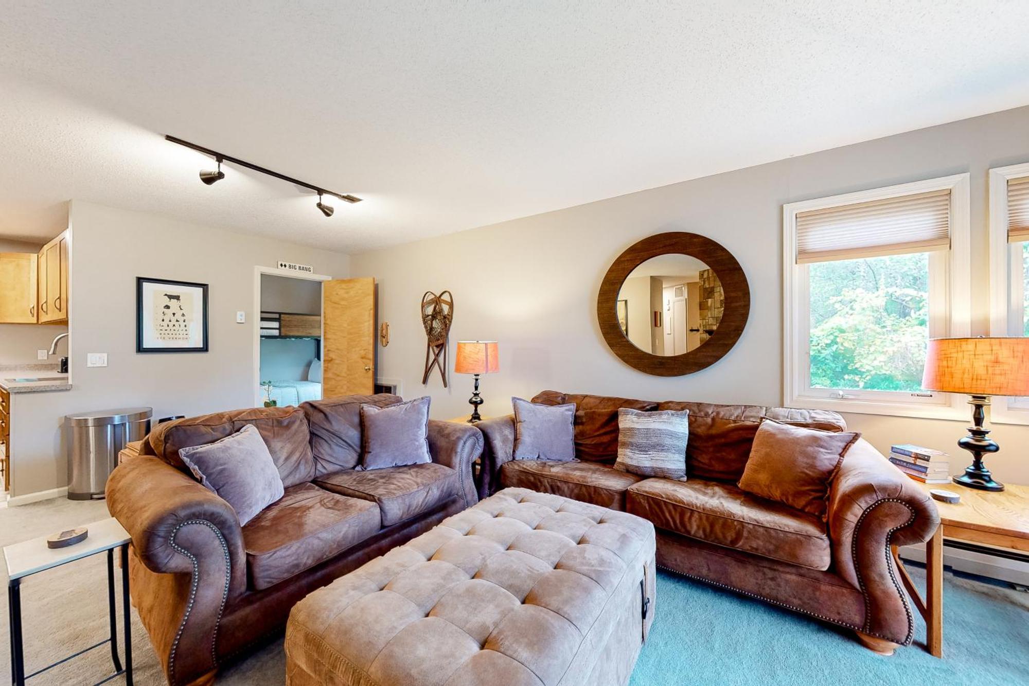 Brookhaven Condos Ludlow Habitación foto