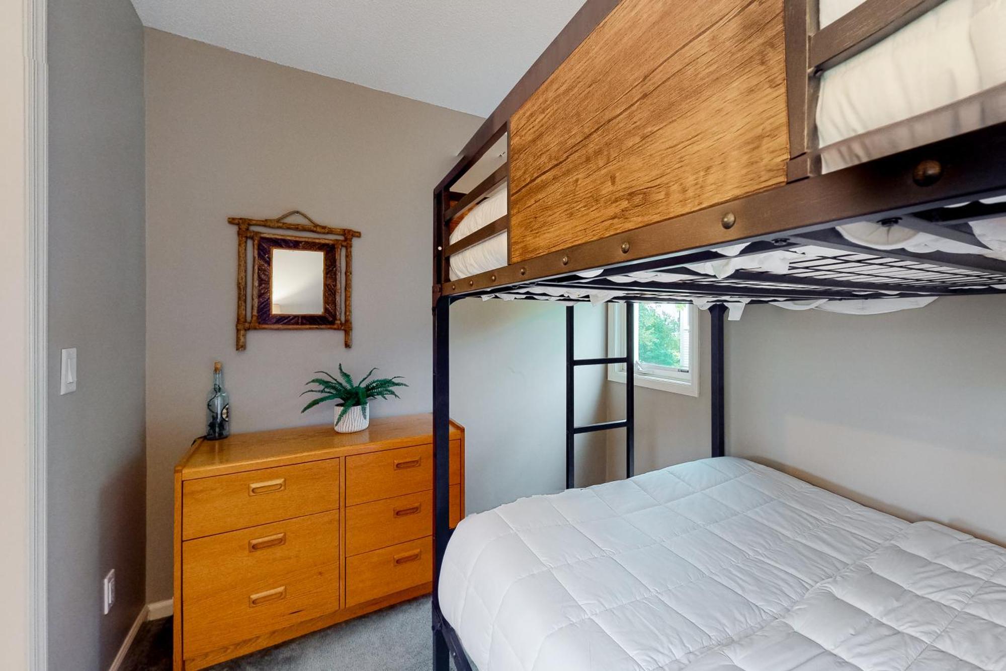 Brookhaven Condos Ludlow Habitación foto