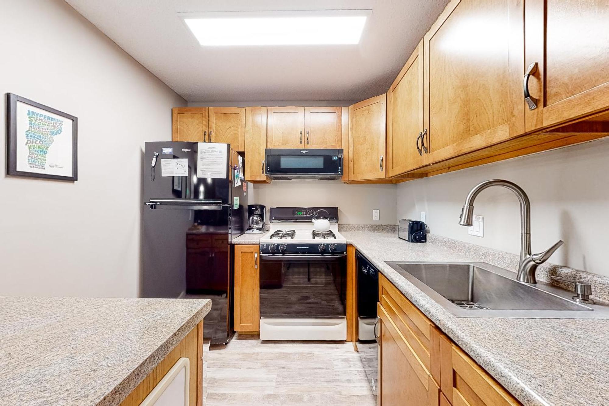 Brookhaven Condos Ludlow Habitación foto