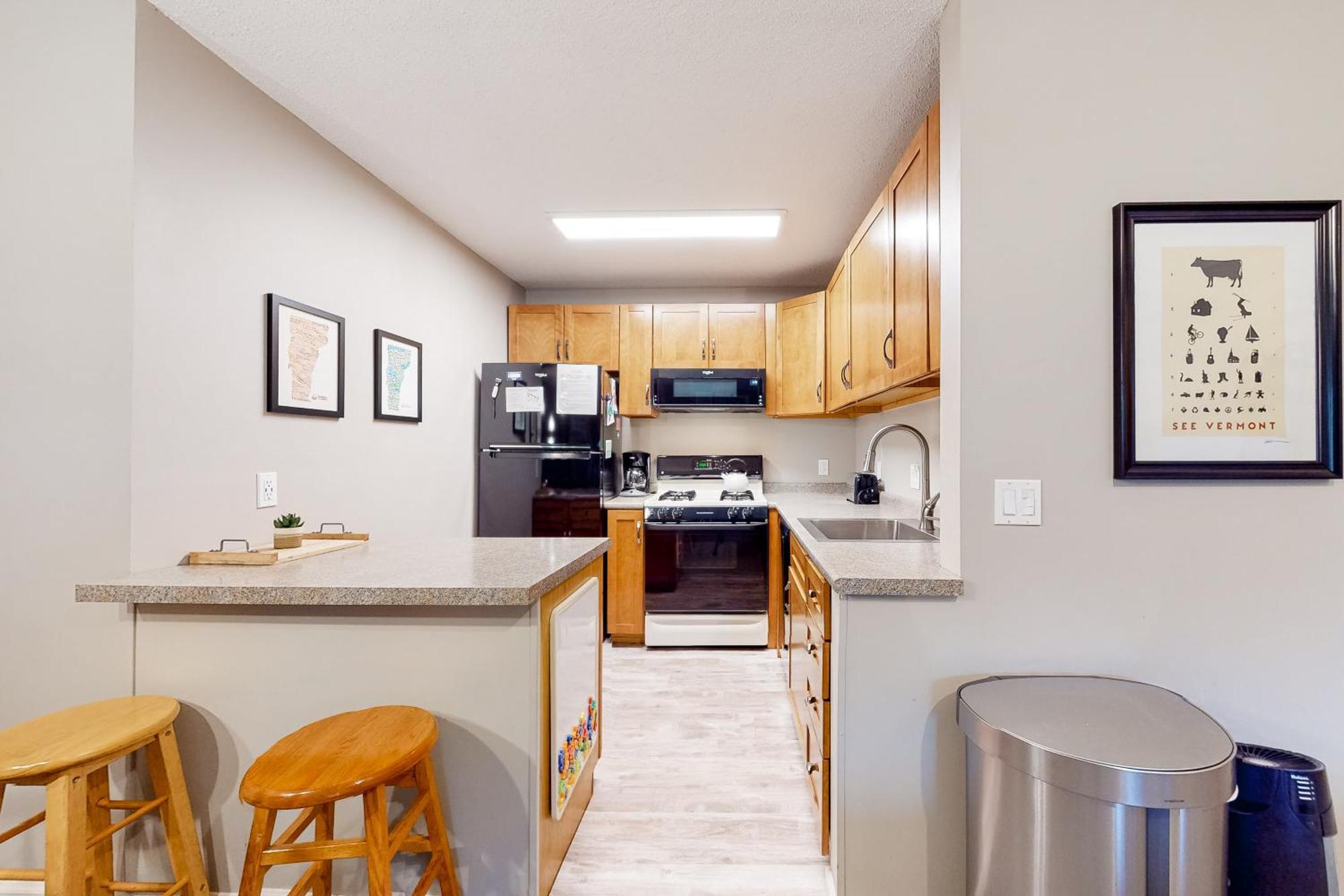 Brookhaven Condos Ludlow Habitación foto