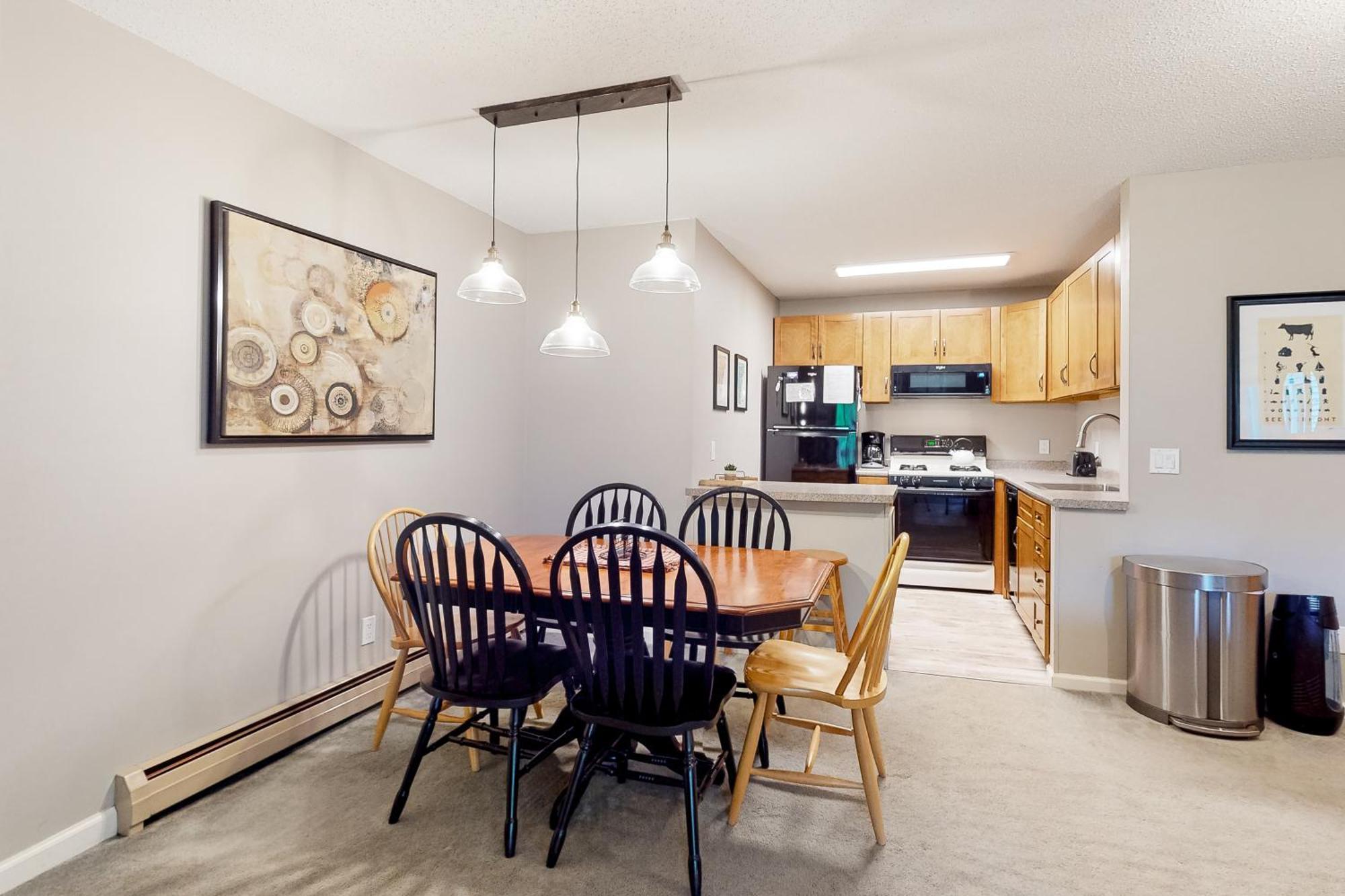 Brookhaven Condos Ludlow Habitación foto