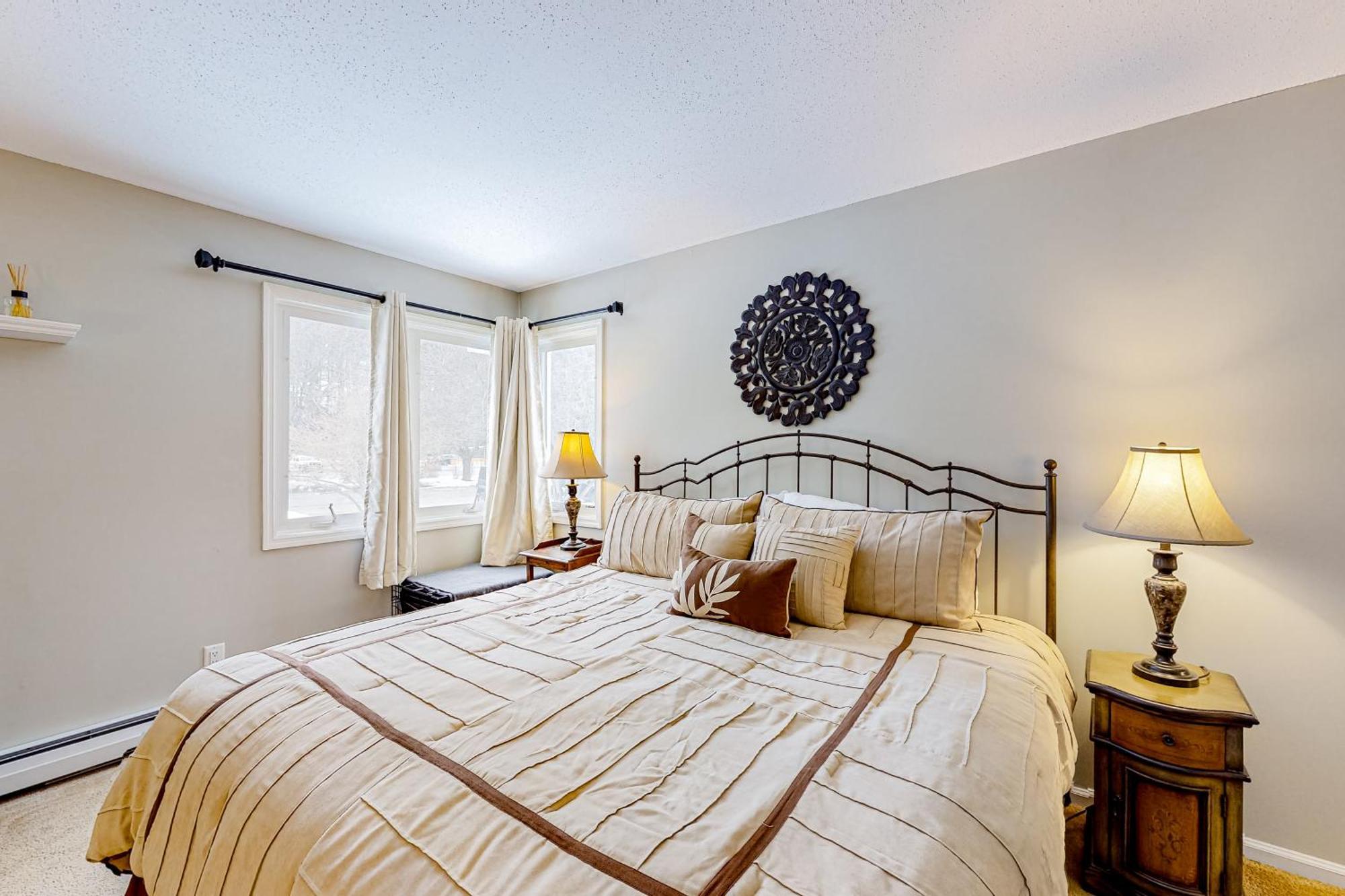 Brookhaven Condos Ludlow Habitación foto
