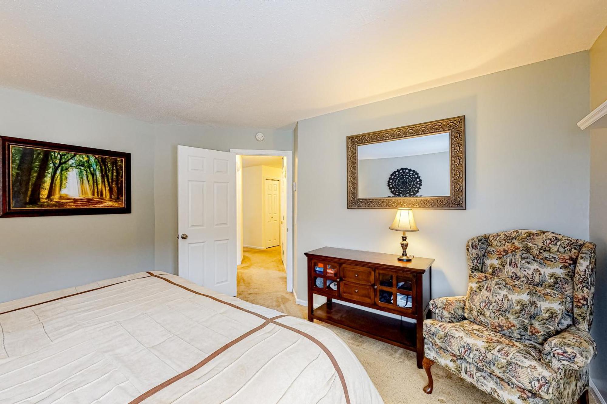 Brookhaven Condos Ludlow Habitación foto