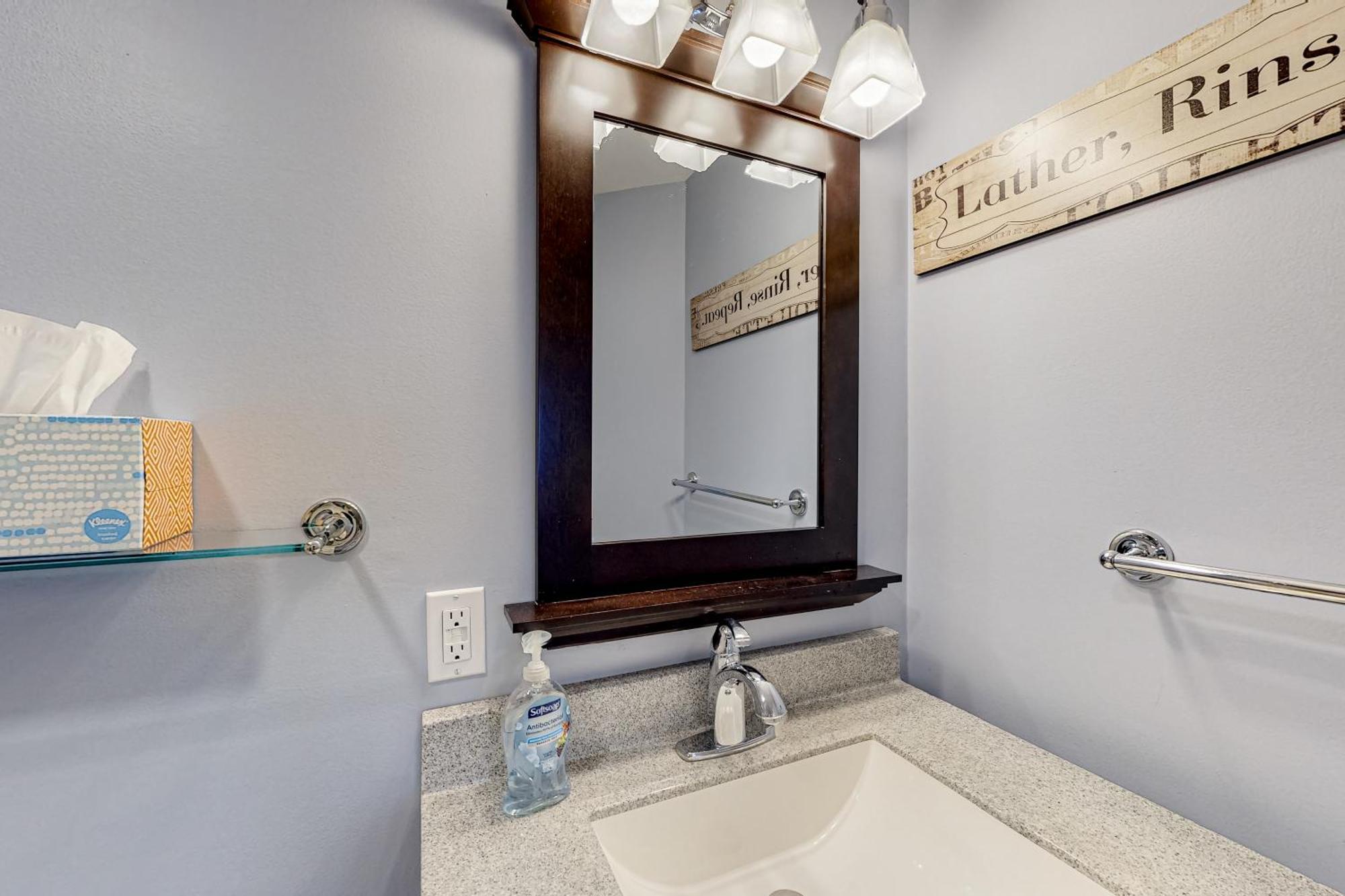 Brookhaven Condos Ludlow Habitación foto
