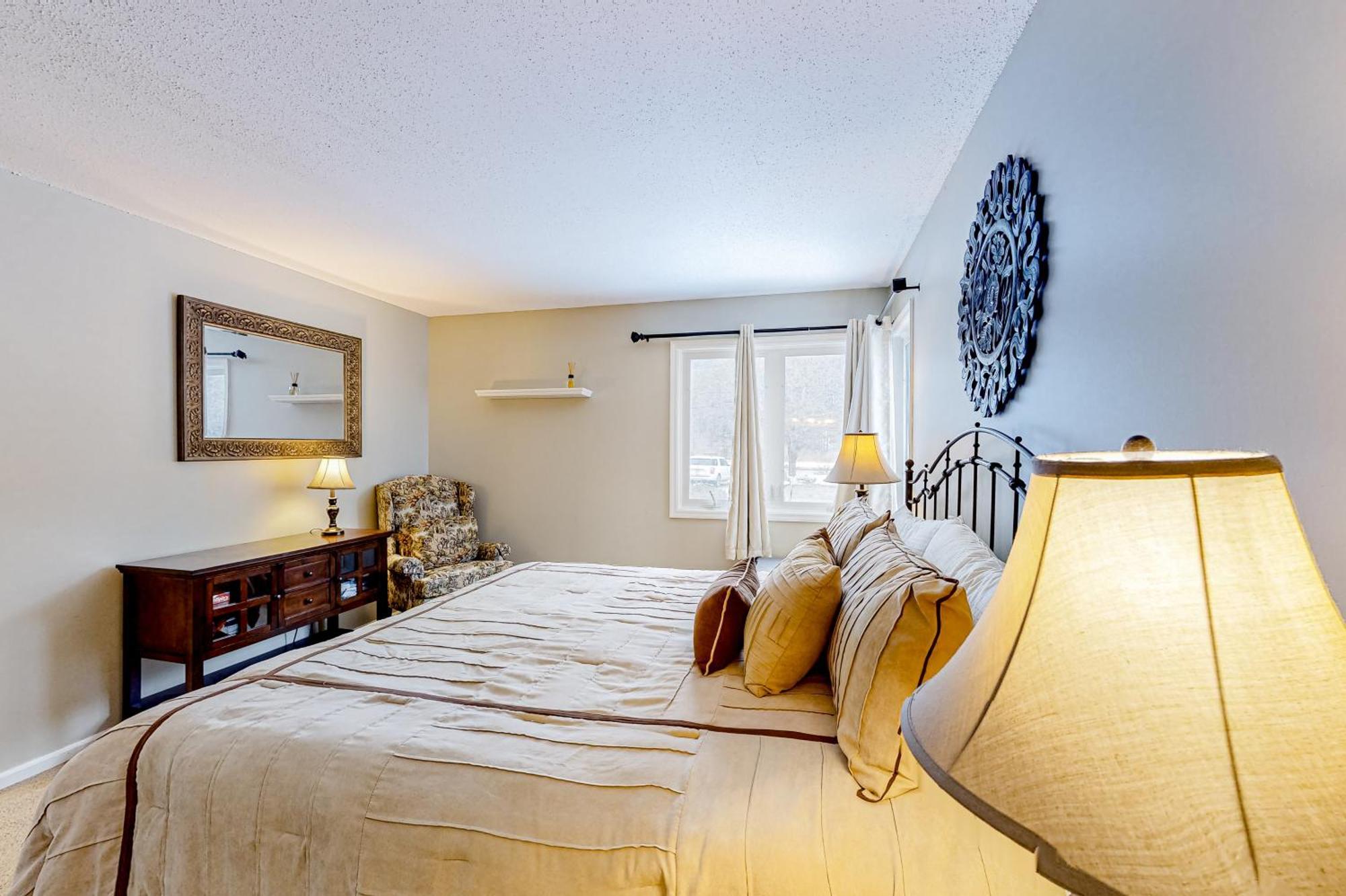 Brookhaven Condos Ludlow Habitación foto