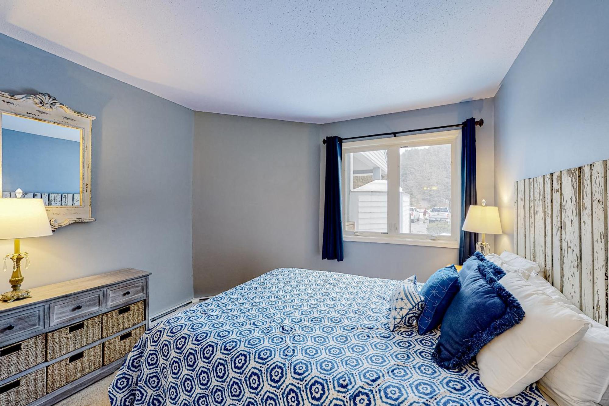Brookhaven Condos Ludlow Habitación foto