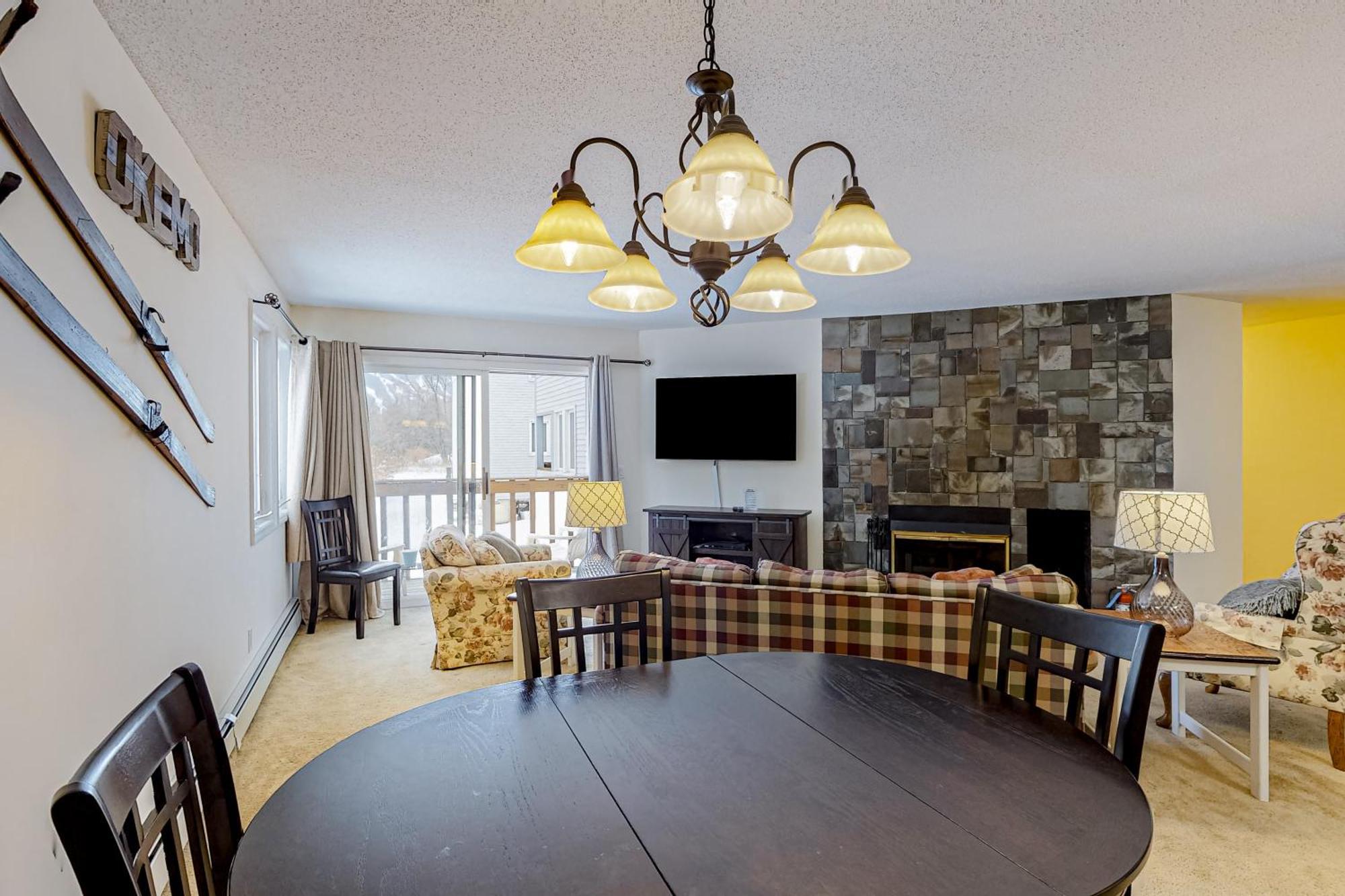 Brookhaven Condos Ludlow Habitación foto